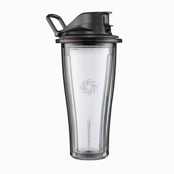 CUP 600ml (x1) seule ASCENT CUP 600ml (x1) seule ASCENT