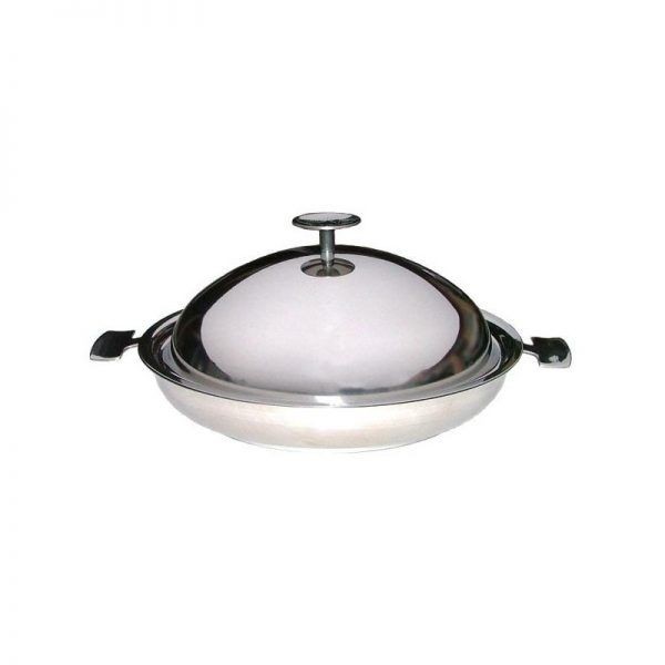 PAELLA CLOCHE diam28cm(couvercle cloche) PAELLA CLOCHE diam28cm(couvercle cloche)