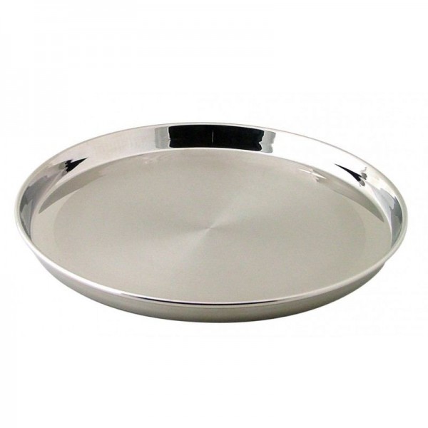 MOULE à TARTE Diam.36 H 2.5cm MOULE à TARTE Diam.36 H 2.5cm