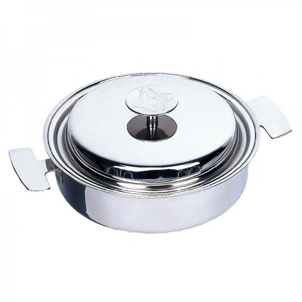SAUTEUSE diam20cm vol.1,5L (avec couv) SAUTEUSE diam20cm vol.1,5L (avec couv)