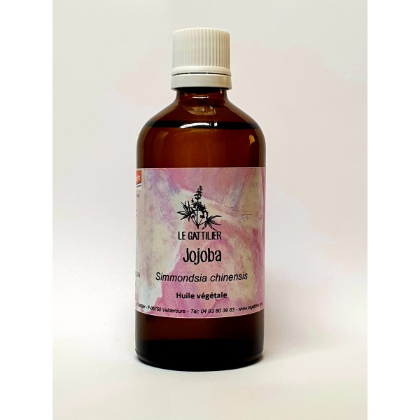 JOJOBA HV 100ml JOJOBA HV 100ml