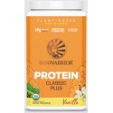 SUNWARRIOR PROTEIN CLASSIC PLUS VANILLE 750g