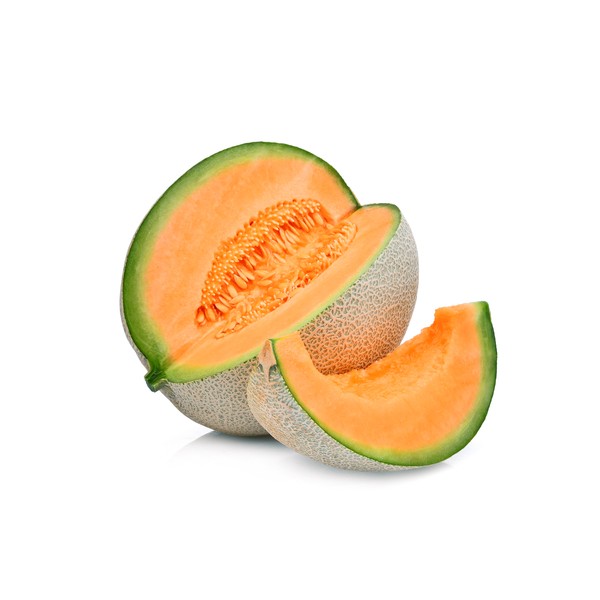 Melon CHARENTAIS Maroc (la pièce) Melon CHARENTAIS Maroc (la pièce)
