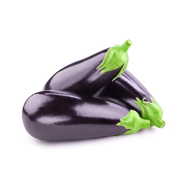 Aubergine Noire France (la pièce) Aubergine Noire France (la pièce)