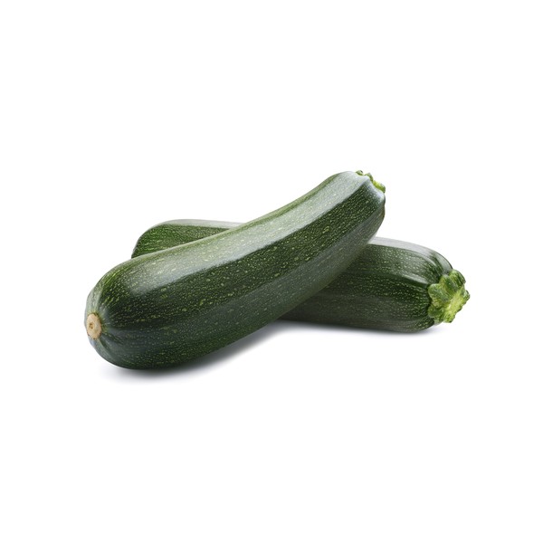 Courgette Verte France (2 pièces) Courgette Verte France (2 pièces)