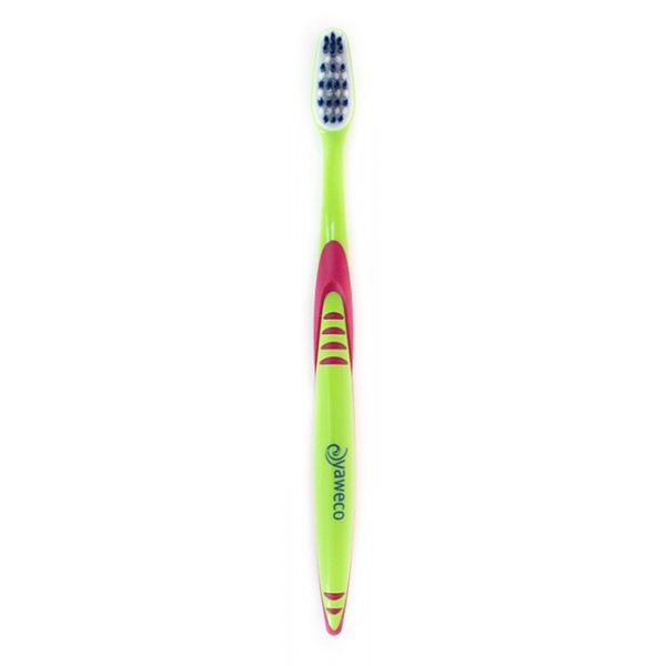 BROSSE à DENTS NYLON MEDIUM BROSSE à DENTS NYLON MEDIUM