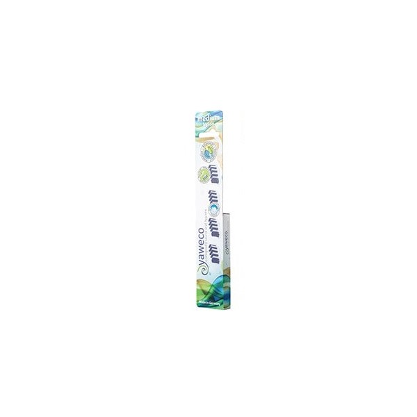 RECHARGE 4 TETES NYLON MEDIUM RECHARGE 4 TETES NYLON MEDIUM