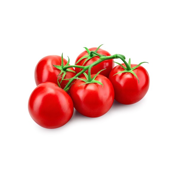 Tomate Ronde Grappe FR (6 pièces) Tomate Ronde Grappe FR (6 pièces)