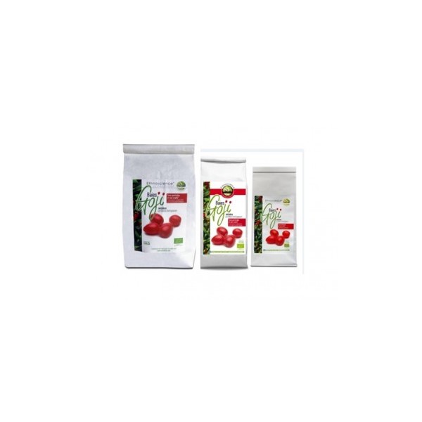 GOJI SECHEES 400g GOJI SECHEES 400g
