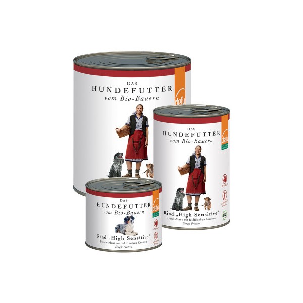 CHIEN PATE MENU BOEUF 200g CHIEN PATE MENU BOEUF 200g