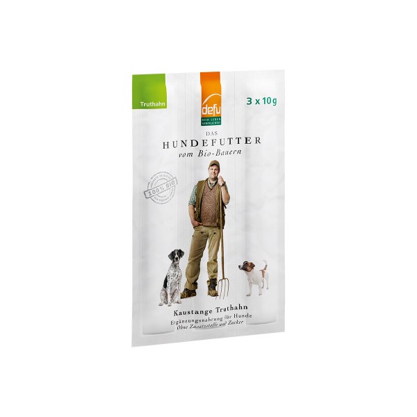 CHIEN BARRE à MACHER VOLAILLE 3 x 10g CHIEN BARRE à MACHER VOLAILLE 3 x 10g