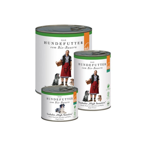 CHIEN PATE MENU DINDON 200g CHIEN PATE MENU DINDON 200g