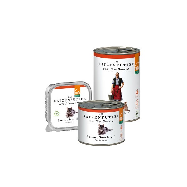 CHAT PATE AGNEAU 100g CHAT PATE AGNEAU 100g
