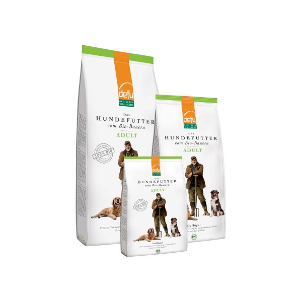 CHIEN CROQUETTE ADULT VOLAILLE 3kg CHIEN CROQUETTE ADULT VOLAILLE 3kg