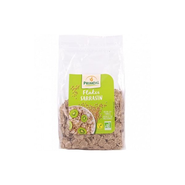 SARRASIN FLAKES FRANCE 250g SARRASIN FLAKES FRANCE 250g