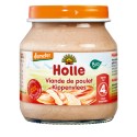 PETIT POT POULET   125g