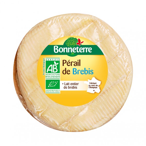 PERAIL de BREBIS 150g PERAIL de BREBIS 150g
