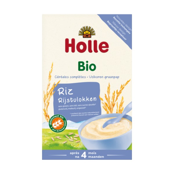 CREME de RIZ 250g CREME de RIZ 250g