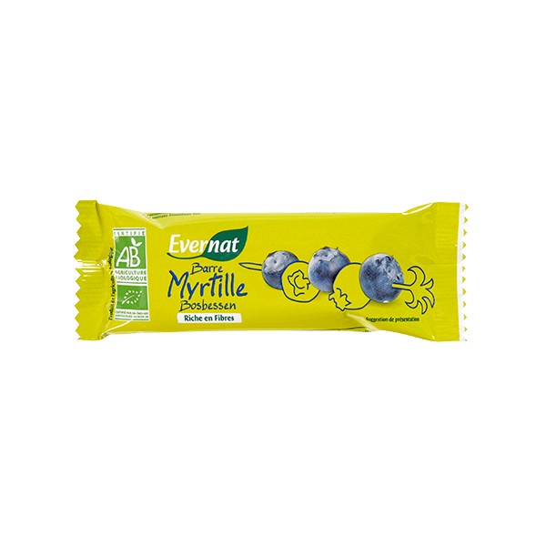 BARRE MYRTILLE 40g BARRE MYRTILLE 40g