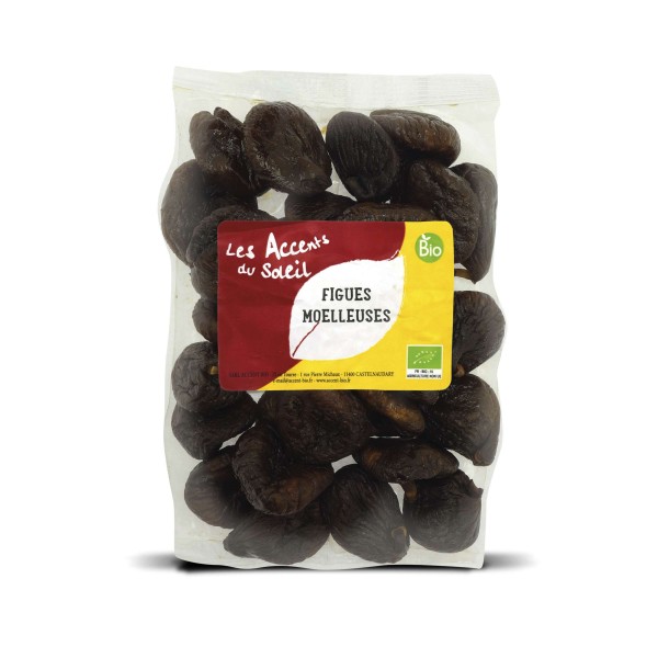FIGUES MOELLEUSES TURQUIE 250g FIGUES MOELLEUSES TURQUIE 250g