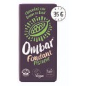 CHOCOLAT PISTACHE    35g