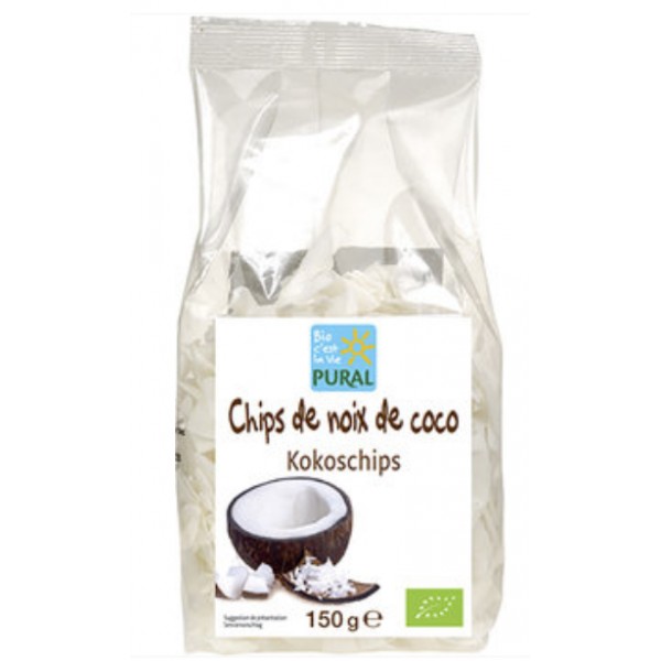 CHIPS COCO 150g CHIPS COCO 150g