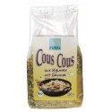 COUSCOUS aux LEGUMES   250g