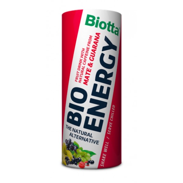 BIO ENERGY 250ml BIO ENERGY 250ml