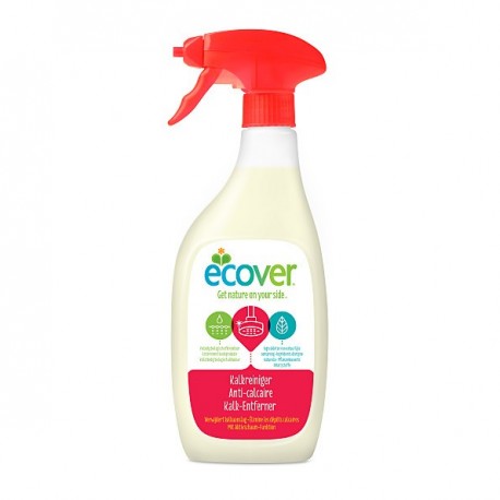 Spray anticalcaire 500 ml Spray anticalcaire 500 ml