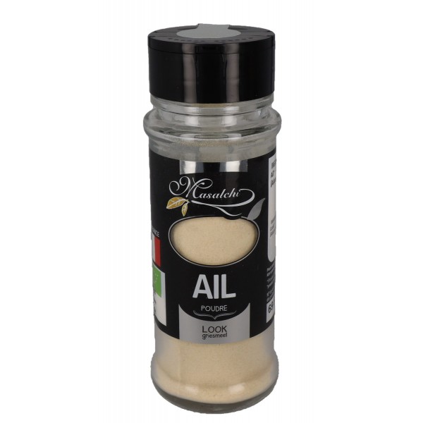 Ail poudre 40 gr Ail poudre 40 gr