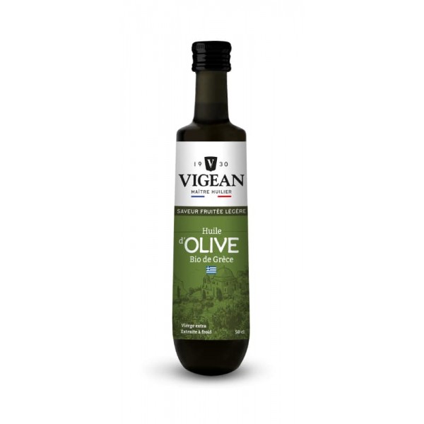 HUILE OLIVE FRUITEE CRETE GRECE 1L HUILE OLIVE FRUITEE CRETE GRECE 1L