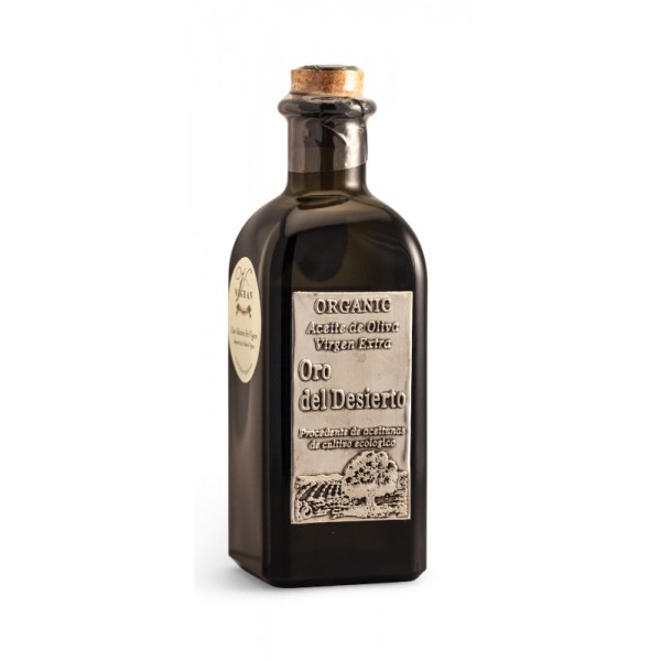 HUILE OLIVE ORO DEL DESIERTO 50cl HUILE OLIVE ORO DEL DESIERTO 50cl