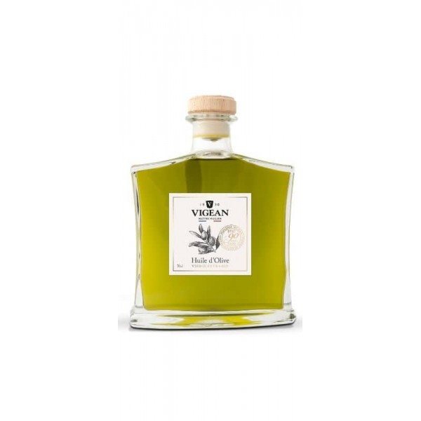 HUILE OLIVE "TABERNAS" GRAND CRU 70cl HUILE OLIVE "TABERNAS" GRAND CRU 70cl