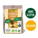 FONIO FARINE 1/2 COMPLETE   500g