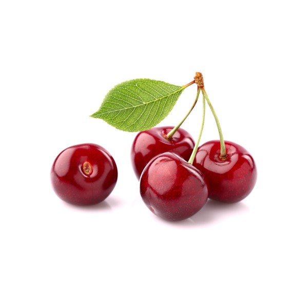 Cerise Rouge BURLAT 28mm France (200g) Cerise Rouge BURLAT 28mm France (200g)