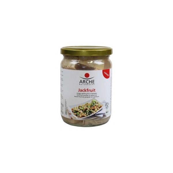 JACQUIER SAUMURE jeune fruit 500g JACQUIER SAUMURE jeune fruit 500g
