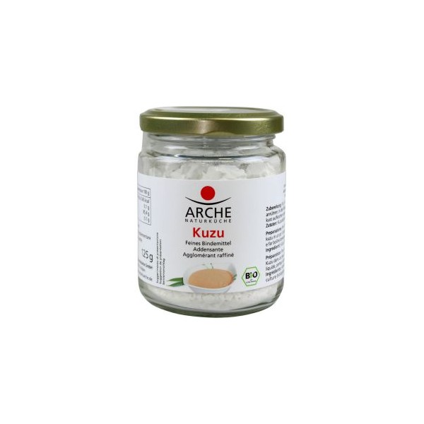 KUZU liant vegan 125g KUZU liant vegan 125g