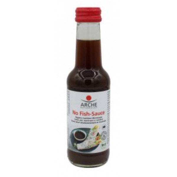 NO FISH SAUCE 155ml NO FISH SAUCE 155ml