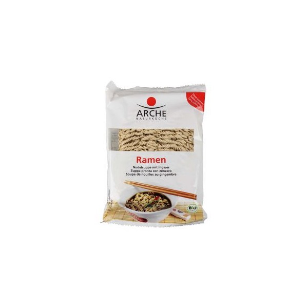 SOUPE NOUILLES JAPONAISES GINGEMBRE 108g SOUPE NOUILLES JAPONAISES GINGEMBRE 108g