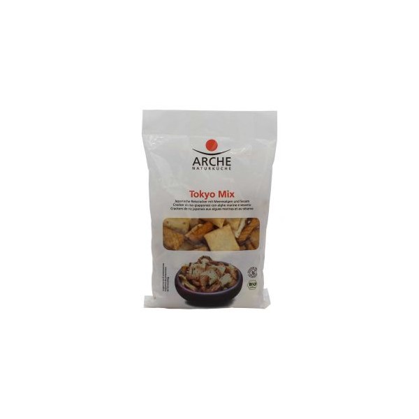 TOKYO MIX biscuit apéritif s:s gluten80g TOKYO MIX biscuit apéritif s:s gluten80g