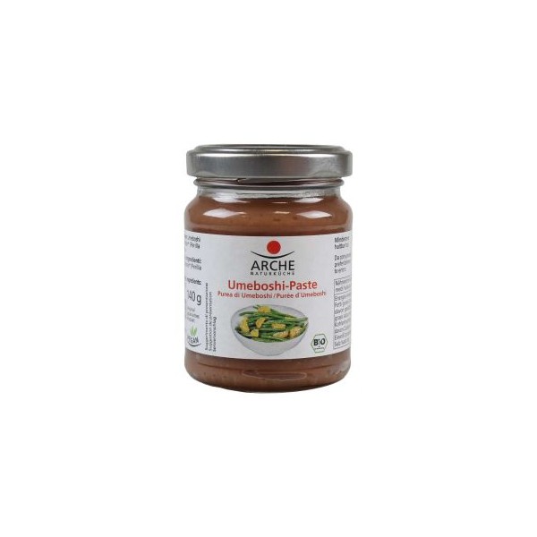 UMEBOSHI PUREE 140g UMEBOSHI PUREE 140g