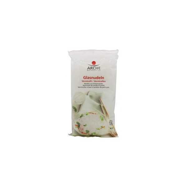 VERMICELLE AMIDON PETIT POIS 200g VERMICELLE AMIDON PETIT POIS 200g