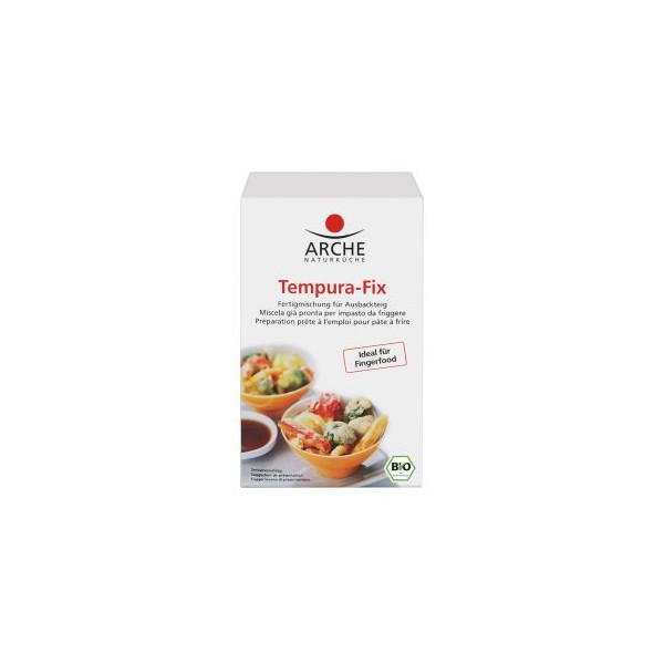 TEMPURA-FIX 200g TEMPURA-FIX 200g