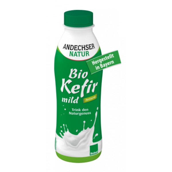 KEFIR NATURE 500g KEFIR NATURE 500g