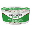 YAOURT CREMEUX STRACIATELLA  150g