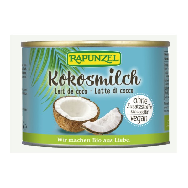 LAIT COCO SRI LANKA 400ml LAIT COCO SRI LANKA 400ml
