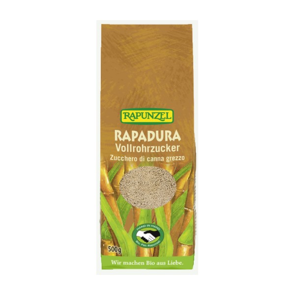 SUCRE CANNE COMPLET RAPADURA GOLDEN 250g SUCRE CANNE COMPLET RAPADURA GOLDEN 250g