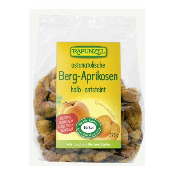 ABRICOTS ENTIERS TURQUIE 250g ABRICOTS ENTIERS TURQUIE 250g