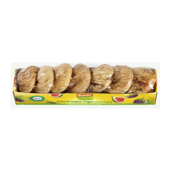 FIGUES PROTOBEN barquette TURQUIE 250g FIGUES PROTOBEN barquette TURQUIE 250g