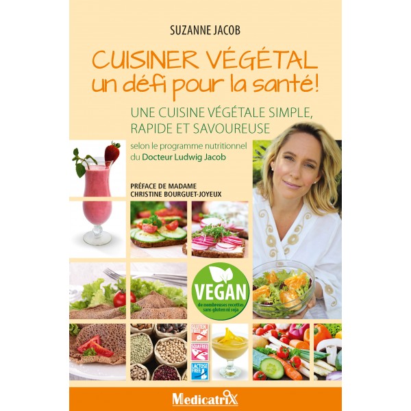 CUISINER VEGETAL 112p CUISINER VEGETAL 112p